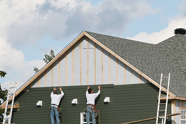 Affordable Siding Repair and Maintenance Services in Village Green, NY